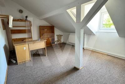 Casă cu 5 camere cu Teren 400 Mp în Central - 12