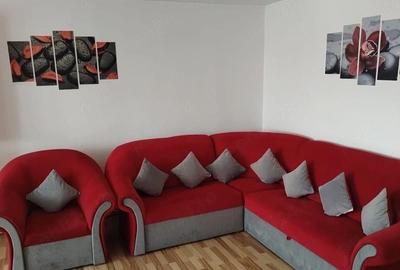 Apartament cu 3 camere decomandat în Dorobanți - 3