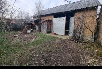 Casă cu 3 camere în Uileacu de Beiuș - 6