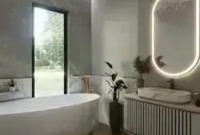 NOU Garsoniera decomandata Metrou Nicolae Teclu Theodor Pallady - 3