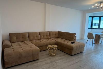 Apartament cu 2 camere în Pipera - 12