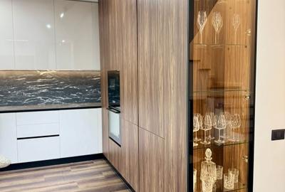 Vila Premium Bragadiru 5 camere+ 3bai+ 316mp teren, 2 locuri parcare Vila Premium Bragadiru 5 camere+ 3bai+ 316mp teren, 2 locuri parcare - 12