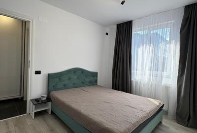 Gata de mutat! Mobilat, utilat, renovat( Ultracentral) - 8