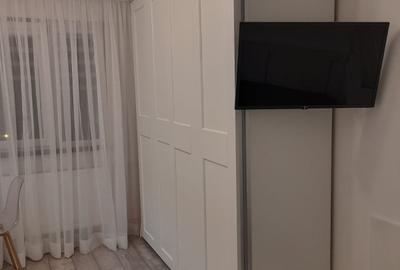 Garsoniera, moderna, intre metrou Gorjului si Pacii, str Apusului - 3