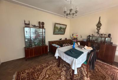 Casă individuală cu 5 camere cu Canalizare în Anadolchioi - 11