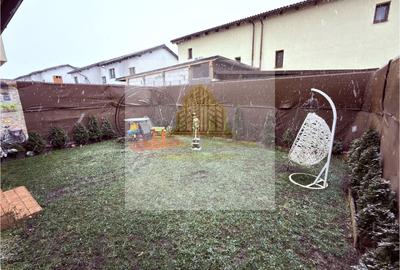 Casă cu 4 camere cu Canalizare în Sânpetru - 10