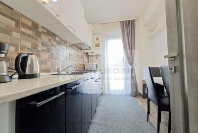 Apartament cu 2 camere decomandat, mobilat în Cug - 5