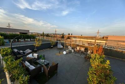 RECO, Apartament 2 camere, decomandat, West Residence, Oradea - 24