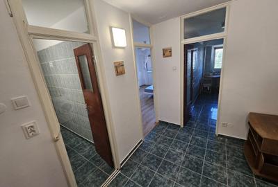 Garsonieră decomandată în Sebastian - 5