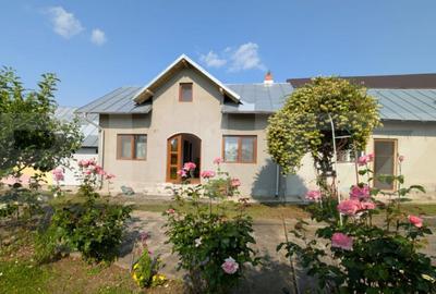 Vila individuala cu teren 1000mp Rancaciov - 18