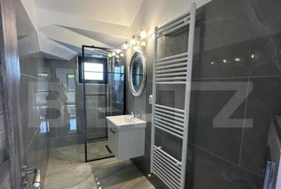 Casa NOUA de vanzare langa Brasov, zona linistita, 3 camere, - 23