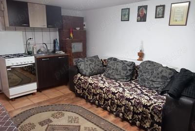 Casă cu 3 camere în Tichilești - 7