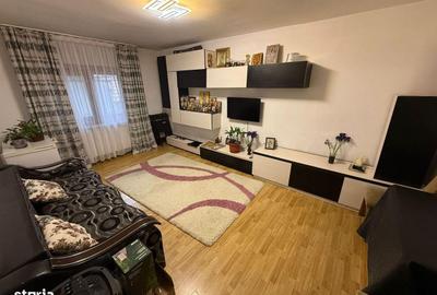 Apartament cu 3 camere decomandat în Central - 2