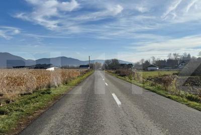 Vand 53 de ari de teren intravilan in Arcalia - 3