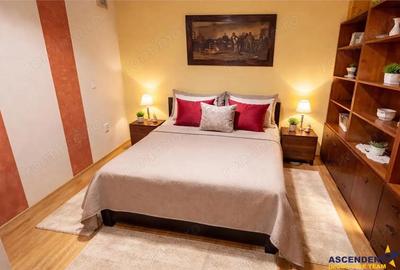 Casă cu 3 camere cu Teren 357 Mp în Central - 5