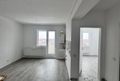 Apartament 2 camere-Tip Studio-Bloc Nou-Militari Residence - 4