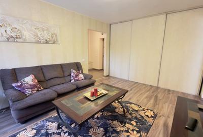 Apartament cu 2 camere semidecomandat, mobilat în Ștefan cel Mare - 3