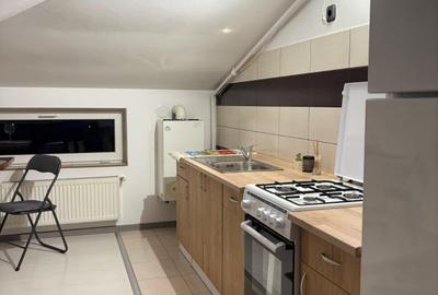 TATARASI-PENTA ap.2 camere, mobilat si utilat, 44 m2, mutare rapida ! - 4