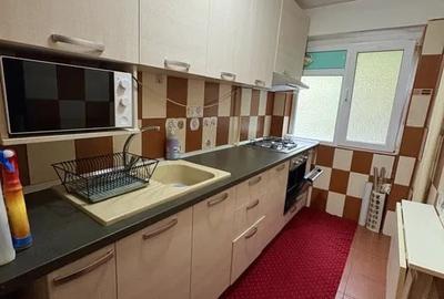 Apartament 2 camere, 55 mp, nedecomandat, ac, metrou, Brancoveanu Apartament 2 camere, 55 mp, nedecomandat, ac, metrou, Brancoveanu - 5