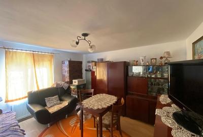 Casa spatioasa de vanzare in Mehala - 4 camere + garaj si terasa - 4