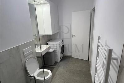 Apartament 2 camere , zona TOP , etaj 2 , mobilat superb - 7