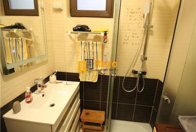 Apartament 3 camere, terasa, 2 locuri de parcare, zona Nord - 9