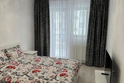 Apartament 2 camere, 50mp, centrala, metrou, parcare, AC, Hils Brauner - 1