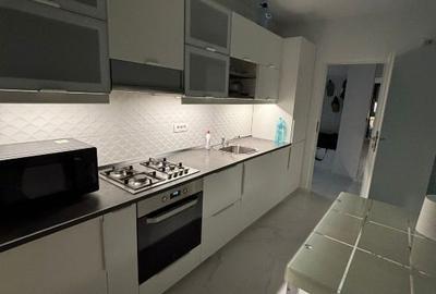 Apartament 2 camere Exigent Plaza - 3