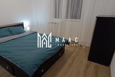 Apartament cu 3 camere, mobilat în Turnișor - 1