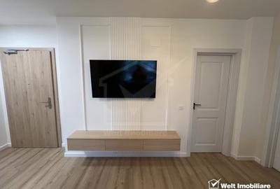 Apartament premium de inchiriat, 2 camere, Columna Residence - VIVO - 11