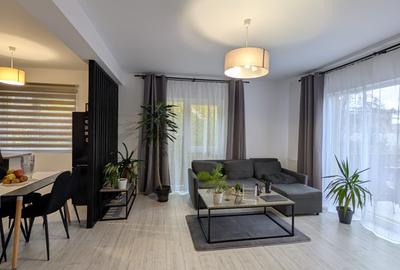 COMISION 0! Apartament 2 camere mobilat, zona VIVO - 1