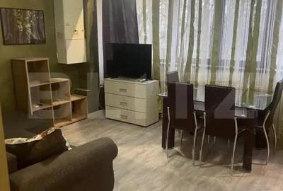 De inchiriat apartament cu o camera zona splai bahlui - 2