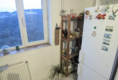 Apartament cu 2 camere decomandat în Mănăștur - 5