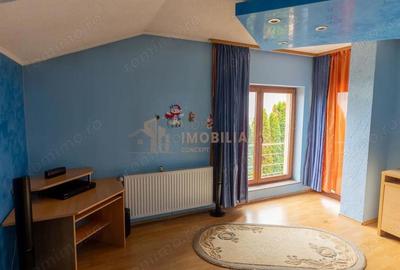 Casă cu Teren 670 Mp în Satu Nou de Jos - 9