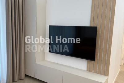 Apartament cu 3 camere decomandat, mobilat în Pipera - 3