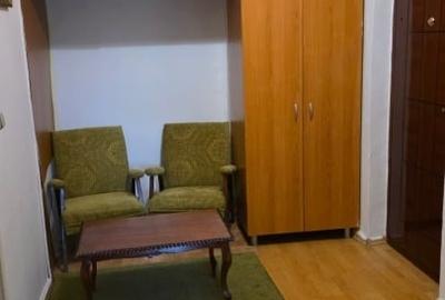 Apartament cu 3 camere circular, mobilat în Nord - 1