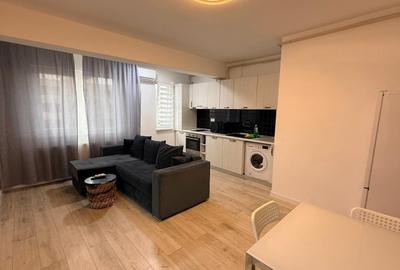 Apartament 2 camere decomandat | Etaj 2/5 | Mobilat și utilat– Str. Orgu Tănase - 3