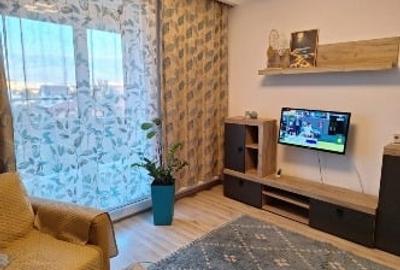 Apartament cu 2 camere decomandat în Berceni