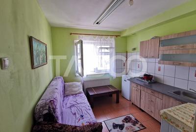 Apartament cu 2 camere si garsoniera in zona Valea Aurie din Sibiu - 8