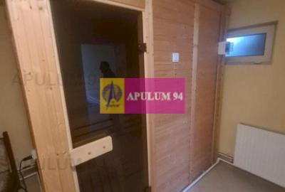 Vilă de vânzare în Bușteni - 35