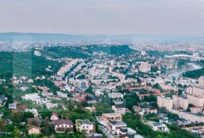 Oportunitate de investi?ie! Teren intravilan cu posibilitat - 2