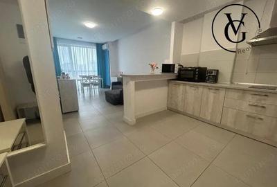 Apartament 2 camere Onix Blue - 7