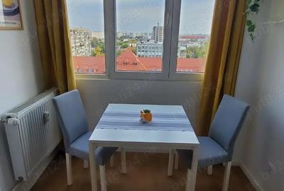 Prima inchiriere!! 4 min METROU Iancului | Hasdeu - 5