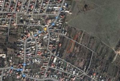 Stefanestii de Jos iIlfov | Teren 996.08 mp - 6