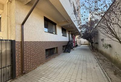 Apartament 58 Mpu + Curte Proprie 167 mp - Imobil 2014 - 3