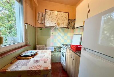 Apartament 2 camere, petfriendly, zona Dacia - 10