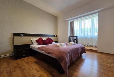 Apartament cu 2 camere decomandat, mobilat în Răcădău