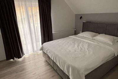 Casă cu 4 camere în Poiana Mărului - 2