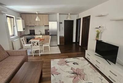 Apartament cu 2 camere semidecomandat în Muncii - 2