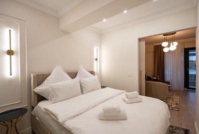 Apartament cu 1 cameră și boxă de depozitare inclusă – Ivory Residence, Pipera - 7